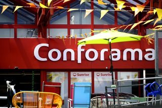 Le groupe Conforama est passé au Tribuanl lundi à Lausanne, accusé d'avoir pratiqué de fausses promotions.